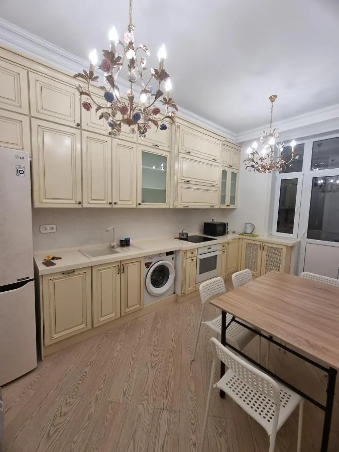 Apartment Жк Эдель Kazakhstan