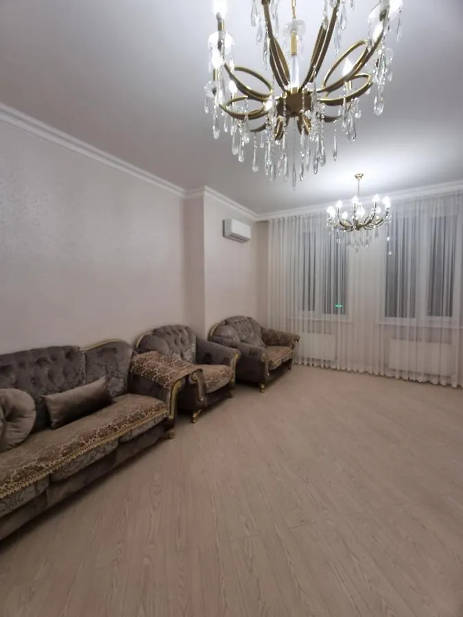 Жк Эдель Apartment Nur-Sultan (Astana)