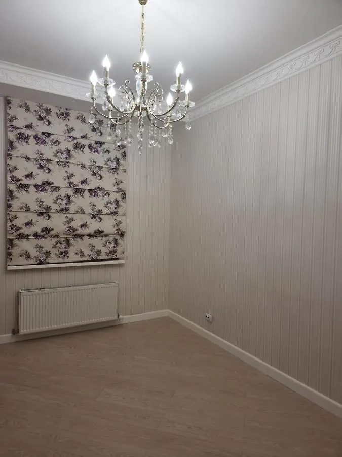 Apartment Жк Эдель