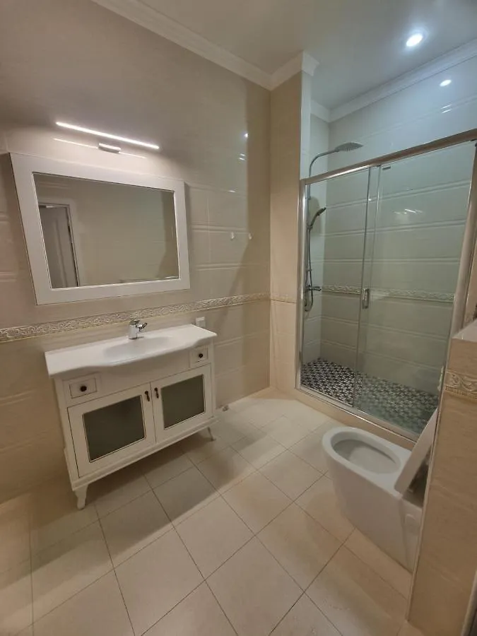 Жк Эдель Apartment